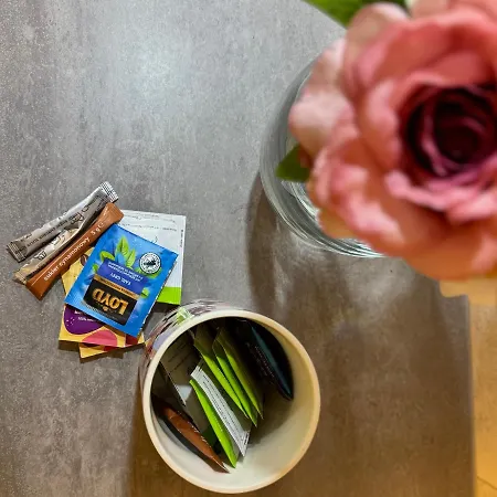 K22 Domaniewska Chopin Airport Apartament