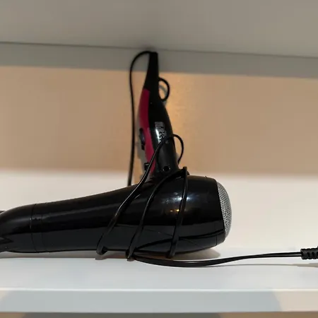 K22 Domaniewska Chopin Airport Appartement *