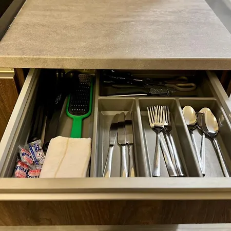 Appartement K22 Domaniewska Chopin Airport *