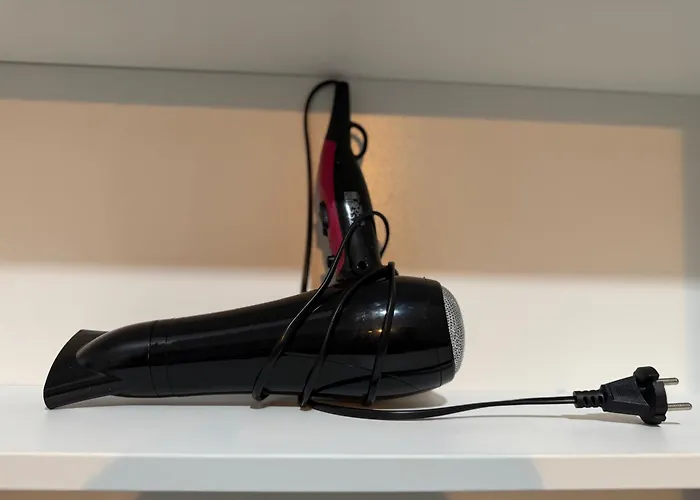 K22 Domaniewska Chopin Airport Apartment *