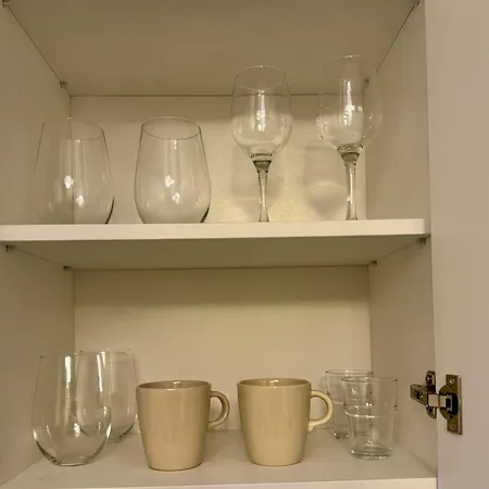 K22 Domaniewska Chopin Airport *